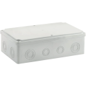 Коробка монтажная ABS 260х150х80, IP65, AP-UEA