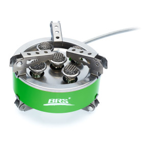 BRS-75 - Газовая горелка фото