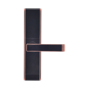 Биометрический электромеханический замок Trinix TRL-5109BTF - фото №3 Биометрический электромеханический замок Trinix TRL-5109BTF в Украине