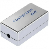 CB-KSTP - Соединительная коробка для витой пары FTP/UTP