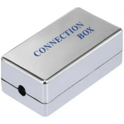 CB-KSTP - Соединительная коробка для витой пары FTP/UTP