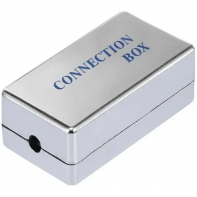 CB-KSTP - Сполучна коробка для крученої пари FTP / UTP купити