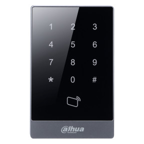 RFID считыватель Dahua Tehnology DH-ASR1101A - фото №1 RFID считыватель Dahua Tehnology DH-ASR1101A купить