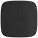 Ajax EN54 FireProtect (Heat/Sounder) (8EU) ASP Black - Сповіщувач пожежний тепловий зі звуковим оповіщенням