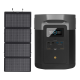 Комплект EcoFlow DELTA Max 1600 + 220W Solar Panel