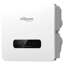 HYXiPOWER HYX-S6K-S - Інвертор сонячний мережевий однофазний