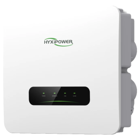 HYXiPOWER HYX-S6K-S - Инвертор солнечный сетевой однофазный купить