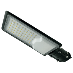 Светодиодный уличный светильник 30Вт 2700Lm 6500K (IP65, энергоэффективность A+, 100-265V)