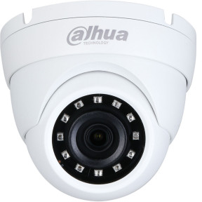Dahua Technology HAC-HDW1200MP (2.8 мм) - 2 Мп HDCVI інфрачервона камера зображення
