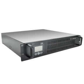 ИБП с правильной синусоидой Ritar RT-2KS-LCD 2000VA купить