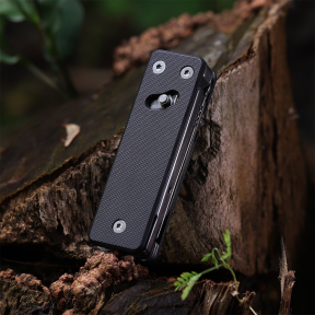 Мини мультитул Roxon KS2E, черный Цена