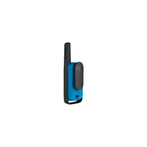 Комплект радіостанцій Motorola Talkabout T42 Blue Twin Pack в Україні