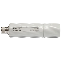 MikroTik GrooveA 52 ac (RBGrooveGA-52HPacn) - Точка доступу