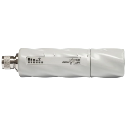 MikroTik GrooveA 52 ac (RBGrooveGA-52HPacn) - Точка доступу