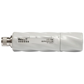 MikroTik GrooveA 52 ac (RBGrooveGA-52HPacn) - Точка доступу купити