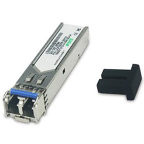 155М одномодовий оптичний модуль SFP на два волокна SFP-155M-20KM купити