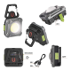 EMOS P4543 1200Lm Li-Ion 2000 мА·г - Лiхтар LED