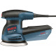 Вибрационная шлифмашина Bosch GEX 125-1 AE (0601387500)