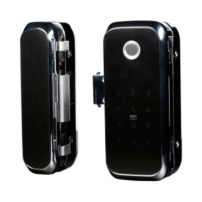 Біометричний електромеханічний замок Trinix TRL-3306BTG купити