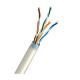 Кабель вита пара FTP CAT5E CU 0.5mm PVC Indoor Trinix 305m