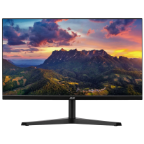 2E A2222B – Монітор (21.5", VA, Full HD, 75 Гц, вбудовані колонки)