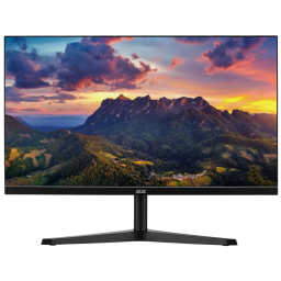 Монітор 2E 21.5″ A2222B D-Sub, HDMI, MM, VA, 75Hz