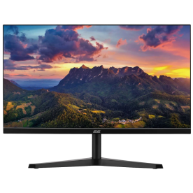 Монітор 2E 21.5″ A2222B D-Sub, HDMI, MM, VA, 75Hz