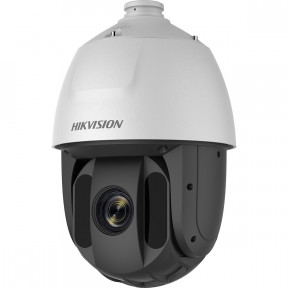 Hikvision DS-2DE5425IW-AE(T5) - 4 Мп мережева Speed Dome камера DarkFighter зображення