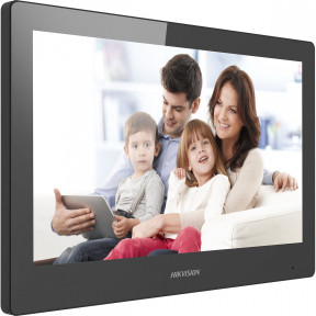 Hikvision DS-KH8520-WTE1 - Видеодомофон фото