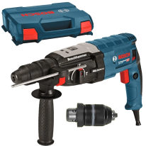 Перфоратор Bosch GBH 2-28 F