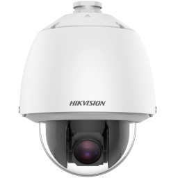 Hikvision DS-2DE5232W-AE(T5) with brackets - 2Мп 32X мережева швидкісна купольна камера з підтримкою технології DarkFighter