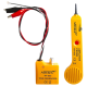 NOYAFA NF-805 – Кабельний тестер (Трасошукач 1.5 км, RJ11, Крокодили, Захист 48V)