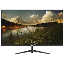 2E D3224B Black - Монітор (31.5", 2560 × 1440)