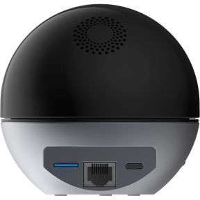 Ezviz E6 3K (CS-E6, 5W2F, 4mm) - 5 Мп розумна домашня камера Ціна