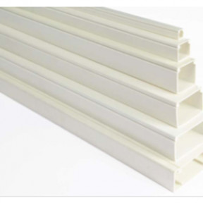 Courbi 40x16, L=2м короб пластиковий купити