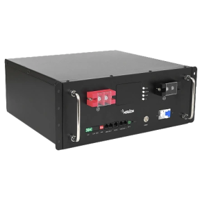 Merlion LiFePO4 51.2В - Литиевая аккумуляторная батарея 50А·ч фото