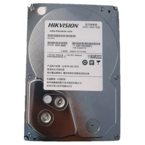 Hikvision DS20HKVS-VX1 - Жесткий диск внутренний 2 Тб купить