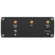 Промышленный 4G Wi-Fi маршрутизатор Teltonika RUTX09 (LTE Cat 6, GNSS, 2xSIM, GbE)