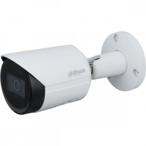 Dahua Technology IPC-HFW2831SP-S-S2 (2.8 мм) - 8МП уличная IP видеокамера - фото №1 Dahua Technology IPC-HFW2831SP-S-S2 (2.8 мм) - 8МП уличная IP видеокамера купить