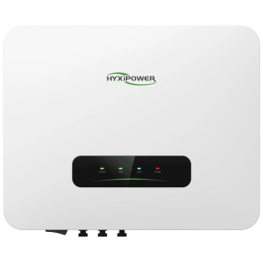 HYXiPOWER HYX-S12K-S - Инвертор солнечный сетевой однофазный купить