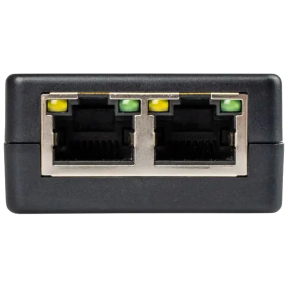 SEVEN P-735 – PoE репітер (1 вхід, 2 виходи, 100Мбіт/с, 24Вт, 802.3af/at) зображення