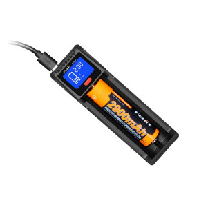 Зарядний пристрій Fenix ARE-D1 купити