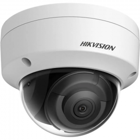 Hikvision DS-2CD2163G2-IS (2.8 мм) - 6МП ACUSENSE IP видеокамера - фото №2 Hikvision DS-2CD2163G2-IS (2.8 мм) - 6МП ACUSENSE IP видеокамера фото