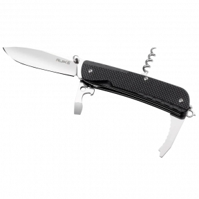 Ruike Trekker LD21-B - Ніж багатофункційний купити