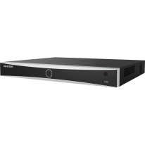 Відеореєстратор Hikvision DS-7632NXI-I2/Vpro 32-канальний AcuSeek (384 Mbps, 2 HDD до 20Тб, розпізнавання облич)