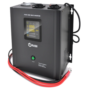 Europower PSW-EP1000WM12 700 Вт - ИБП с правильной синусоидой купить