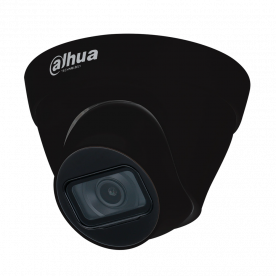 Dahua Technology IPC-HDW1431T1-S4-BE (2.8 мм) - 4МП купольная IP видеокамера