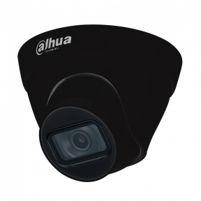 Dahua Technology IPC-HDW1431T1-S4-BE (2.8 мм) - 4МП купольна IP відеокамера купити