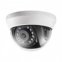 2МП купольная TurboHD видеокамера Hikvision DS-2CE56D0T-IRMMF (2.8 мм)