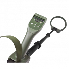 Vallon VMF4-VS20 Компактный металлодетектор четвертого поколения со сменной поисковой рамкой диаметром 20см Цена